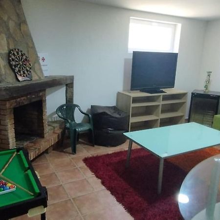 Espectacular Casa Rural En Espinosa de los Monteros 外观 照片